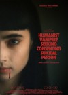 Humanist Vampire Seeking Consenting Suicidal Person poster