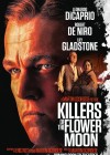 Killers of the Flower Moon poster