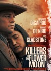 Killers of the Flower Moon poster