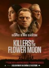 Killers of the Flower Moon poster