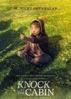 Knock At The Cabin poster