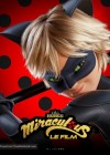 Ladybug And Cat Noir: The Movie poster