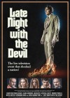 Late Night With The Devil poster