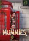 Mummies poster