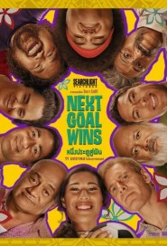 Next Goal Wins poster