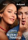 No Hard Feelings poster