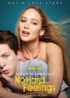 No Hard Feelings poster