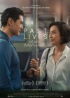 Past Lives poster