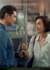 Past Lives poster