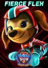 PAW Patrol: The Mighty Movie poster