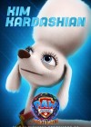PAW Patrol: The Mighty Movie poster