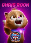 PAW Patrol: The Mighty Movie poster