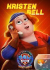 PAW Patrol: The Mighty Movie poster