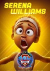 PAW Patrol: The Mighty Movie poster