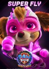 PAW Patrol: The Mighty Movie poster