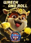 PAW Patrol: The Mighty Movie poster