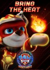 PAW Patrol: The Mighty Movie poster