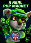 PAW Patrol: The Mighty Movie poster