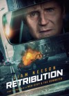 Retribution poster