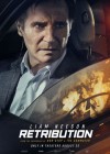 Retribution poster