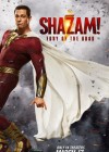 Shazam! Fury of the Gods poster