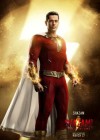 Shazam! Fury of the Gods poster