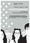 Shortcomings poster