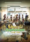 Sound! Euphonium: Ensemble Contest poster