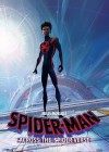 Spider-Man: Across the Spider-Verse poster