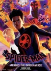 Spider-Man: Across the Spider-Verse poster