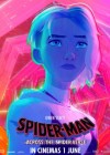 Spider-Man: Across the Spider-Verse poster