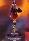 Spider-Man: Across the Spider-Verse poster