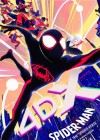 Spider-Man: Across the Spider-Verse poster