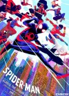Spider-Man: Across the Spider-Verse poster