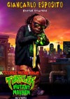 Teenage Mutant Ninja Turtles: Mutant Mayhem poster