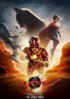 The Flash poster