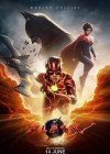 The Flash poster