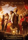 The Hunger Games: The Ballad of Songbirds and Snakes poster