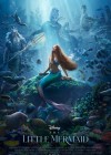 The Little Mermaid poster