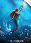 The Little Mermaid poster