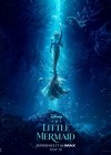 The Little Mermaid poster