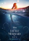 The Little Mermaid poster