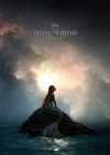 The Little Mermaid poster