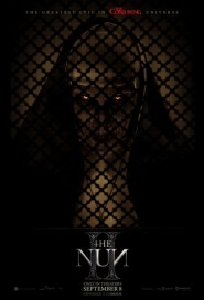 The Nun II poster