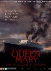 The Queen Mary poster