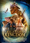 The Secret Kingdom poster