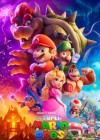 The Super Mario Bros. Movie poster