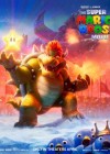 The Super Mario Bros. Movie poster
