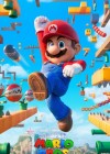 The Super Mario Bros. Movie poster