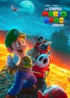 The Super Mario Bros. Movie poster